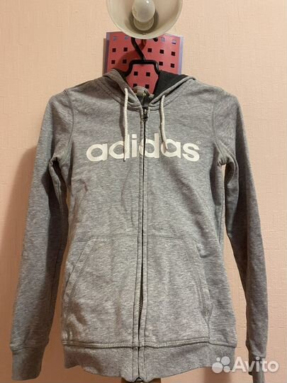 Мастерка adidas