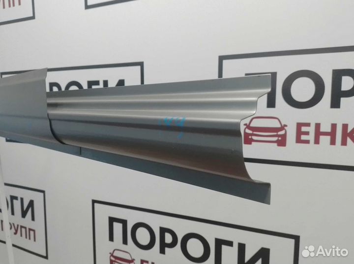 Пороги Fiat Ducato 233 244 и другие