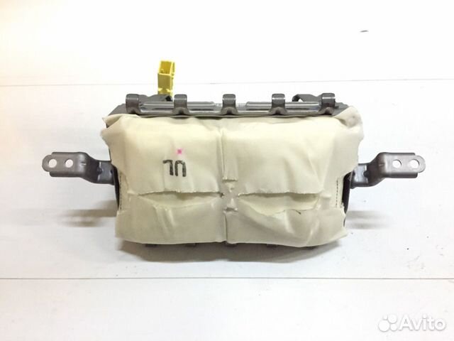 Lexus GS Подушка Безопасности в Торпедо AIR BAG