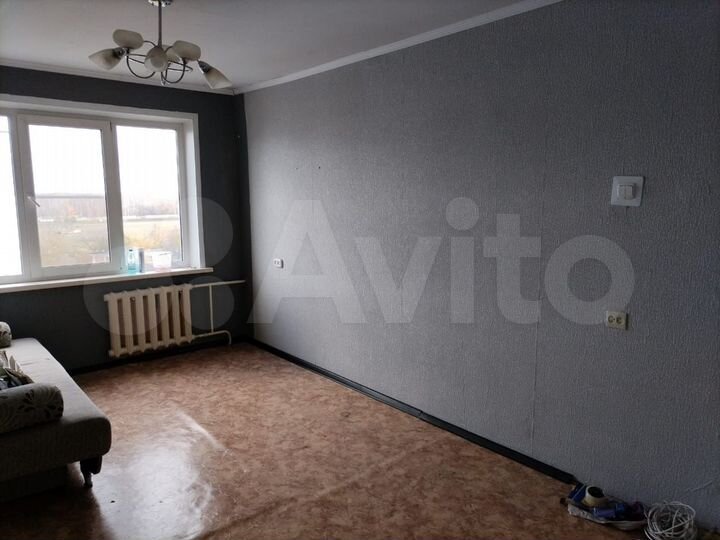 Комната 17,2 м² в 3-к., 9/9 эт.