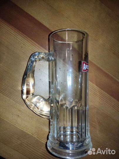 Кружка пивная