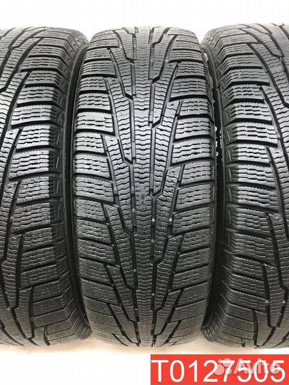 Nokian Tyres Nordman RS2 195/65 R15 95R