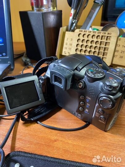 Фотоаппарат Canon PC 1192