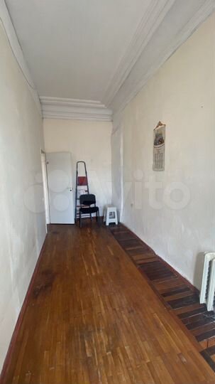 Комната 22,9 м² в 6-к., 4/4 эт.