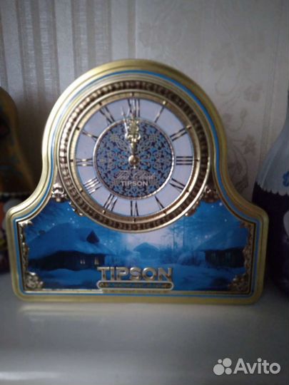 Жестяная банка