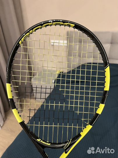 Ракетки для большого тенниса