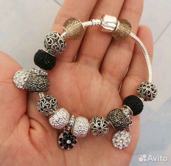 Набор контейнеров для сыпучих продуктов