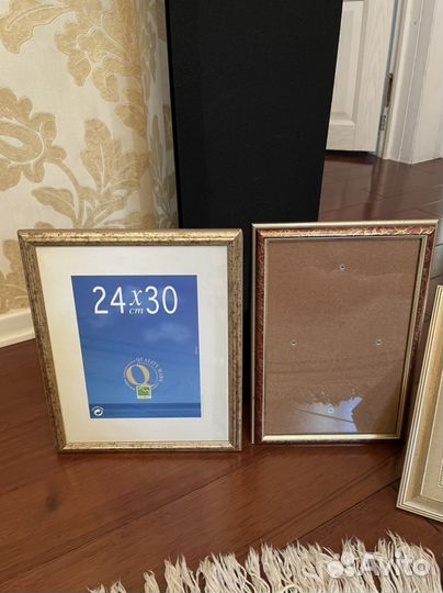 Рамки для фотографий
