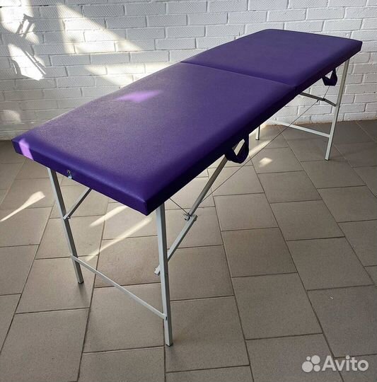 Кушетка/массажный стол Кемерово