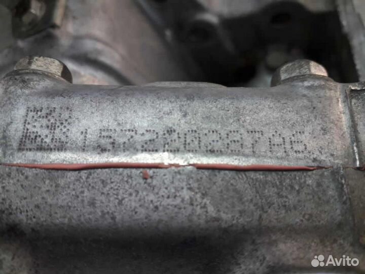 Акпп/вариатор/робот Suzuki Vitara