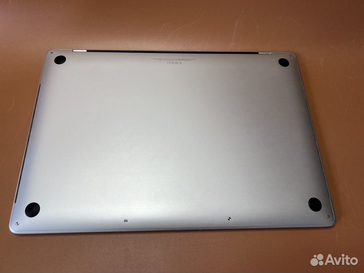 Apple MacBook Pro 15 2019 i9 32 147 циклов