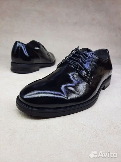 Лакированные туфли (Арт.20338)