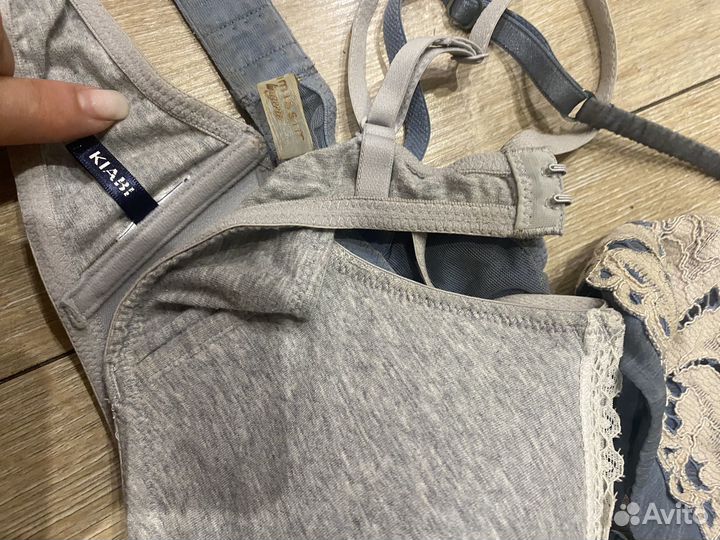 Бюстгалтеры 75 B,c