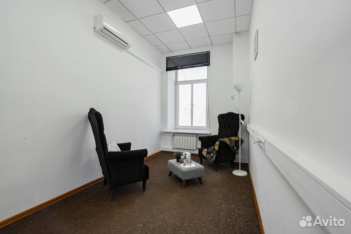 Психологический кабинет рядом с метро