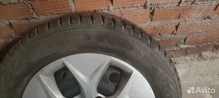 Nokian Tyres Nordman 7 185/65 R15 92T