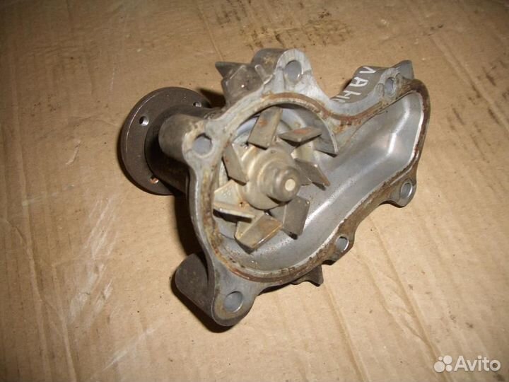 Насос водяной (помпа) mitsubishi Lancer (CS/Clas