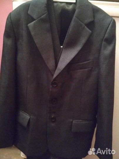 Костюм детский (школьный)