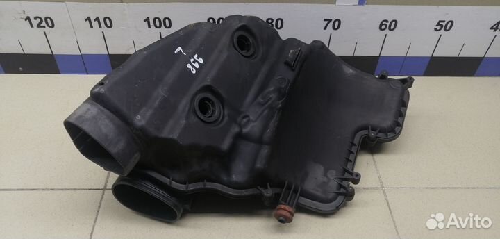 Корпус воздушного фильтра 5-serie GT F07 2009-2016