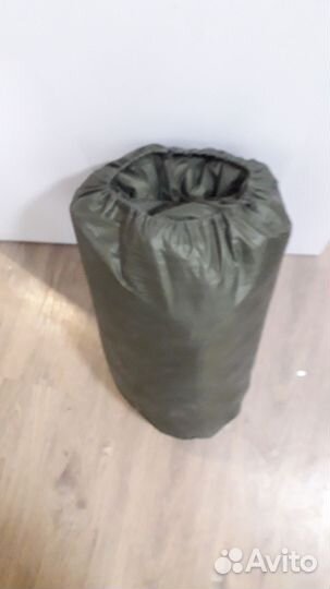 Спальный мешок