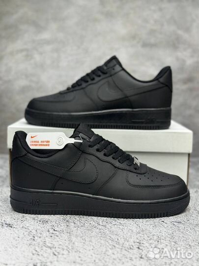 Кроссовки женские Nike Air Force 1 (36-41)