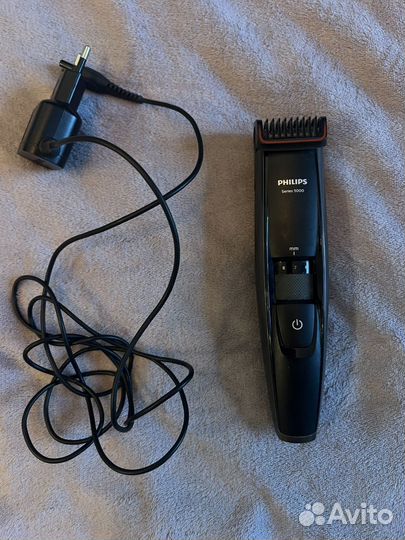Триммер Philips series 5000