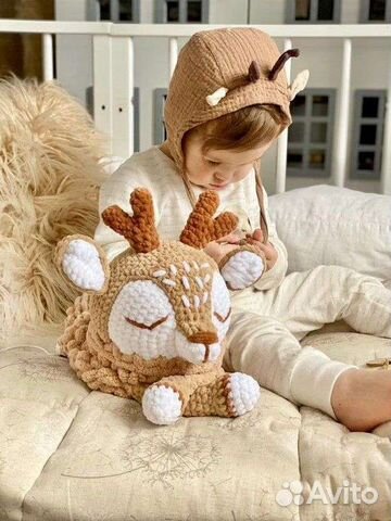 Игрушка - пижамница