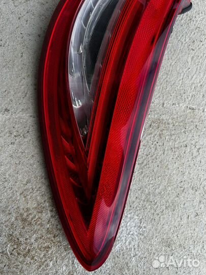 Фонарь cls 218