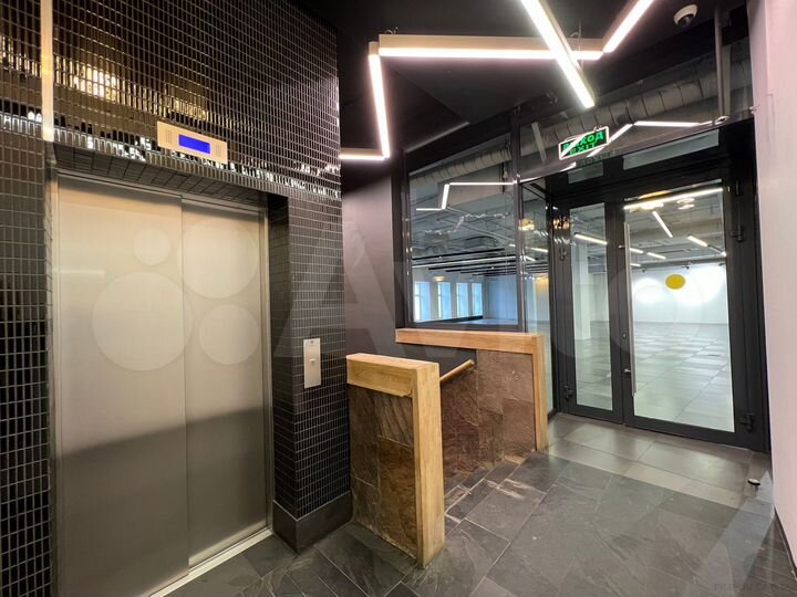 Офис 1332 кв.м