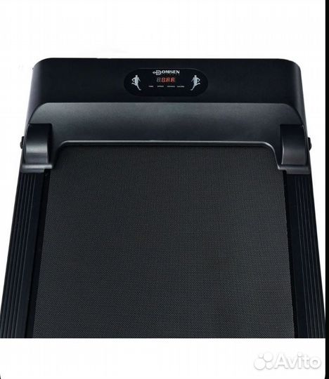 Беговая дорожка электрическая