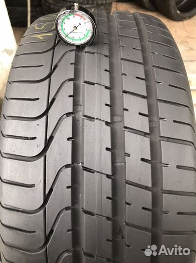 Pirelli P Zero 245/35 R20 95Y