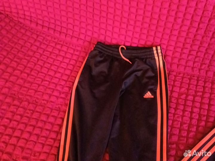 Спортивный костюм adidas originals 146 р