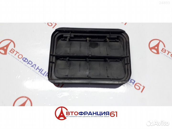 Вентиляционная решетка, 770838358 renault duster