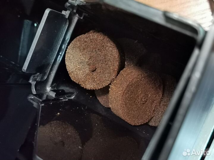 Кофемашины б/у с гарантией