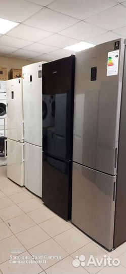 Холодильник Новые и Бу. Выбор. Гарантия. Доставка