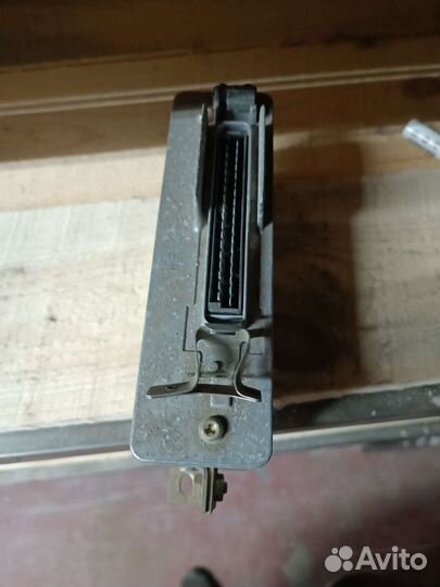 Блок управления ABS Audi 80