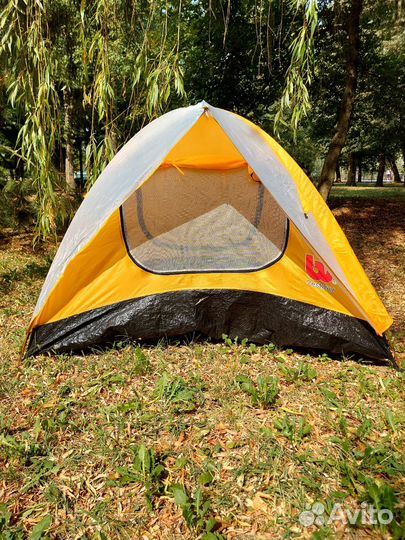 Палатка фирмы Bestway comfort quest