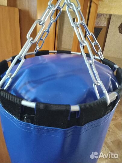 Боксерский мешок, мешок для бокса, новый 35кг