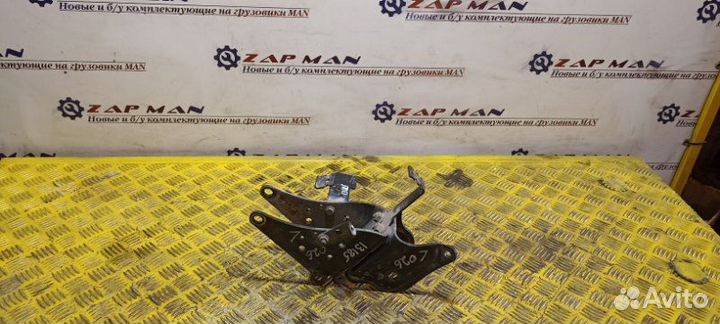 Кронштейн кабины левый Man Tga Tgs Tgx TGS