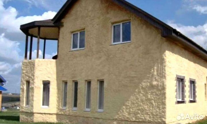 Утепление ангара пенополиуретаном (ппу)