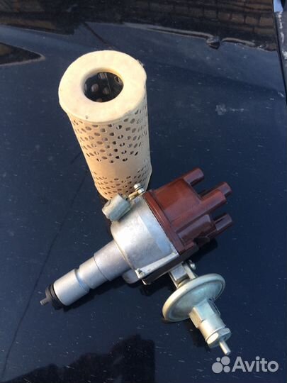 Запчасти на VAG