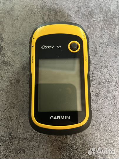 Навигатор garmin
