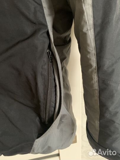 Пуховик мужской Nike (оригинал)