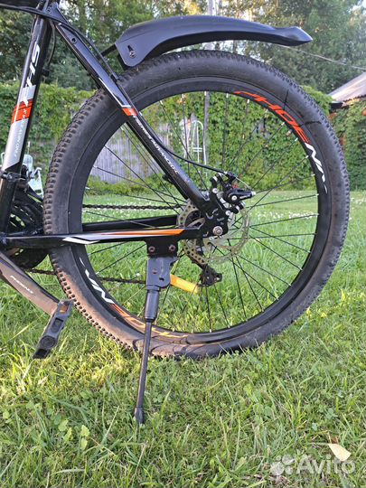 Велосипед phoenix