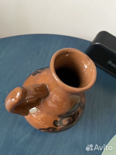 Кувшин, ваза, СССР