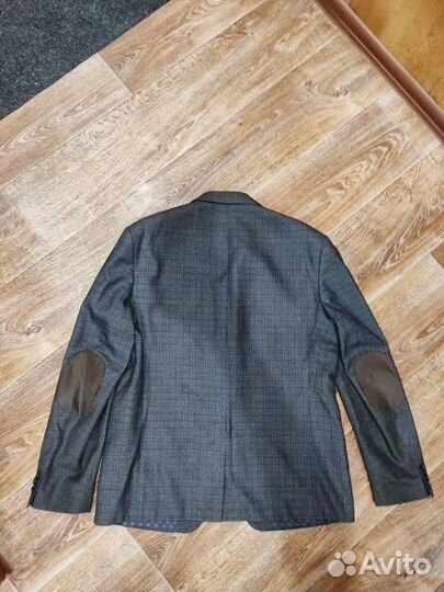 Пиджак мужской 52-54