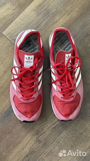 Кроссовки Adidas оригинал, 45,5