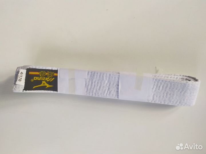 Кимоно для дзюдо 150