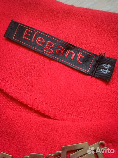 Платье женское 44 размер