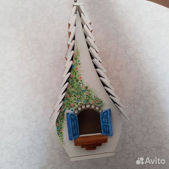 Скворечник