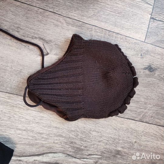 Шапки(Reima, Kerry) 1-2-3 года